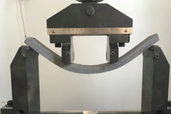 淄川高延性混凝土 高延性砂浆 抗震加固混凝土产品特点 施工流程