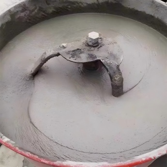 淄川高强无收缩灌浆料施工流程 ，灌浆料施工注意事项