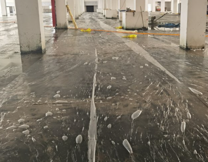 淄川不发火砂浆和不发火金属骨料有什么区别