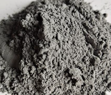 淄川硅灰和粉煤灰的区别用途