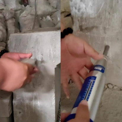 淄川混凝土强度不足的原因及处理方法