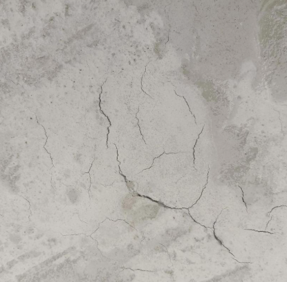 淄川灌浆料为什么会产生裂缝？出现裂缝该如何处理？