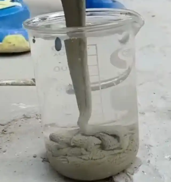 淄川水工混凝土絮凝剂，水下抗分散剂的作用及施工方法