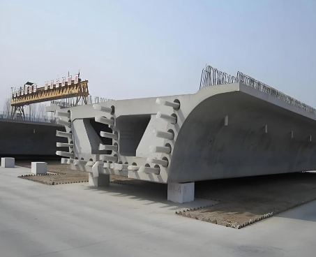 淄川抗冻压浆料的特点及标准化施工工艺